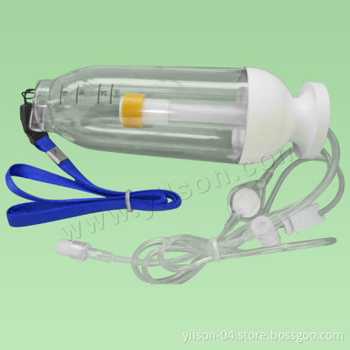 Disposable Infusion Pump
